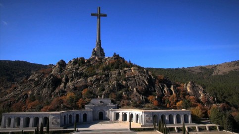 The 'Valley of the Fallen'