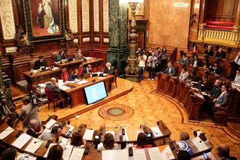 Barcelona City Council (ACN)