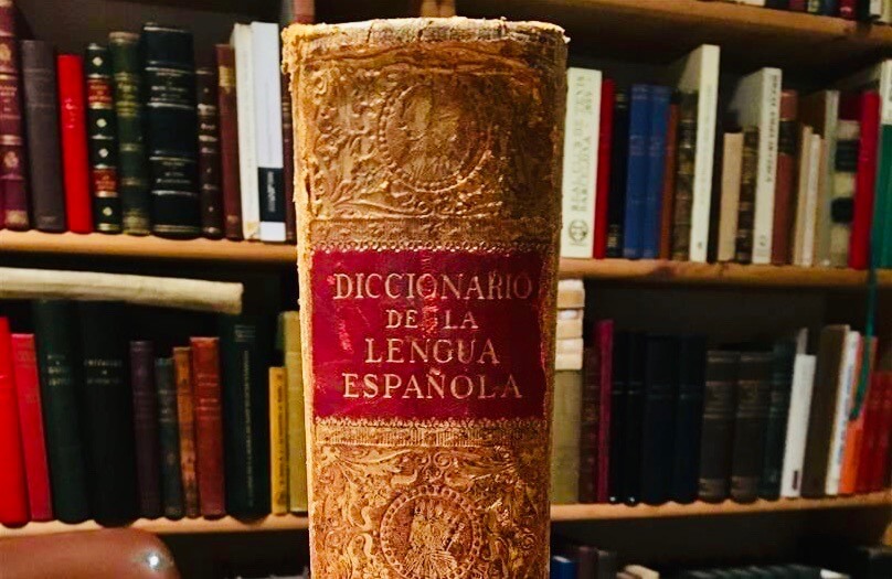 Nuevo diccionario escolar de la lengua española/ New School Dictionary of the Spanish language