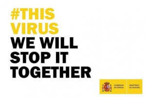 Campaign to beat Coronavirus