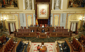Spanish Congress