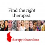 Therapy in Barcelona