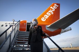 EasyJet library image.