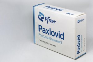 Paxlovid from Pfizer.
