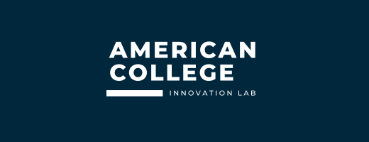 American College Innovation Lab