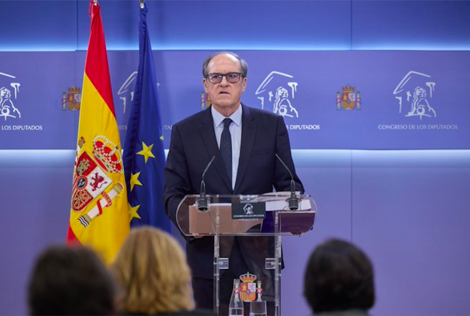 Up To 440 000 Victims Of Child Abuse In Spanish Church Ombudsman