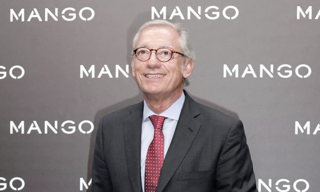 Family of Mango founder insists on son’s innocence amid Spanish...