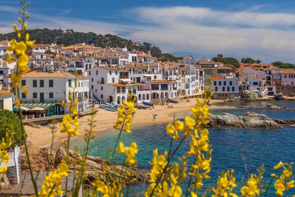 Spain’s national register for tourist rentals struck down by court