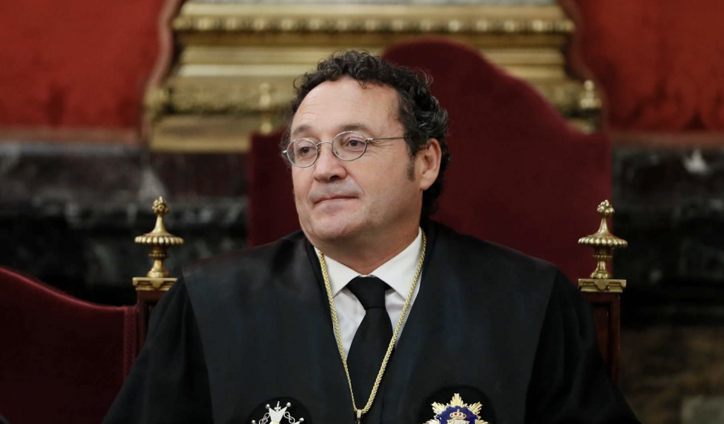 Spain's Attorney General to face trial in new setback for PM Sánchez ...