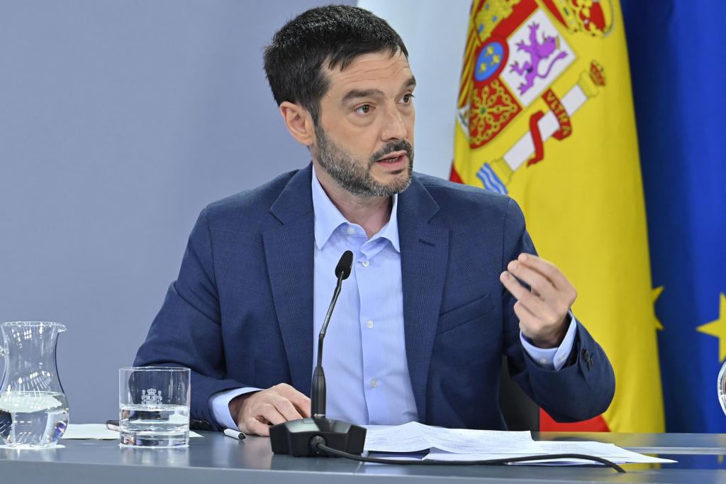 Spanish government targets firms tied to occupied Palestinian territories