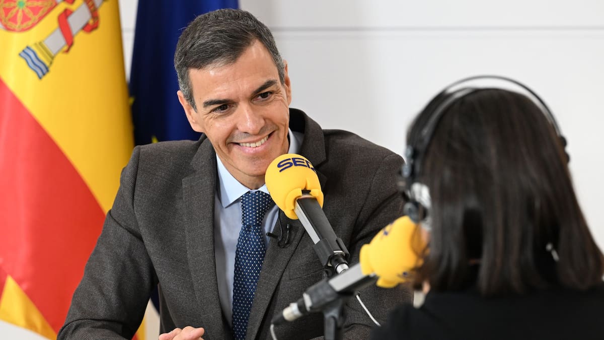 Spanish PM: Gaza truce must not mean impunity for ‘genocide’