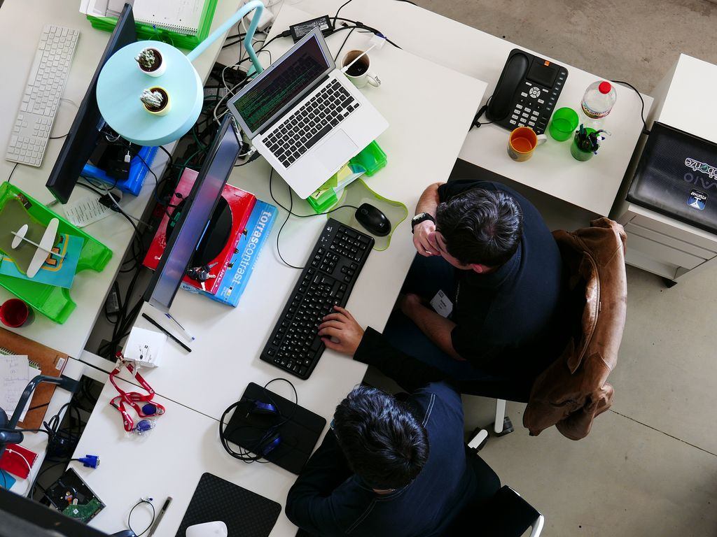 Spain’s unemployment rate rises slightly, even as number of people...