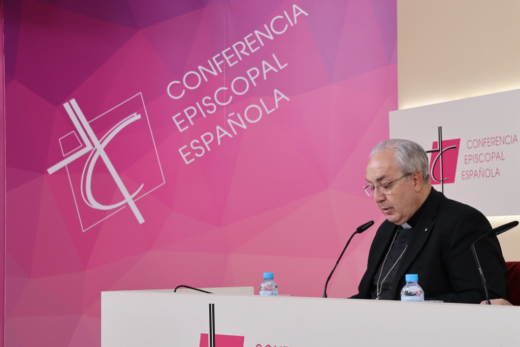 Spain’s Catholic Church discloses 101 abuse claims this year, under...