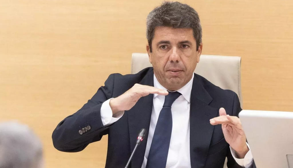 Valencia court rejects trial for ex-regional leader over devastating 2024 floods