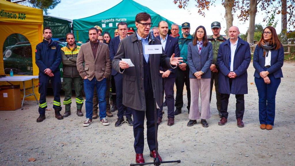 Spanish authorities to investigate five laboratories in search for origin...