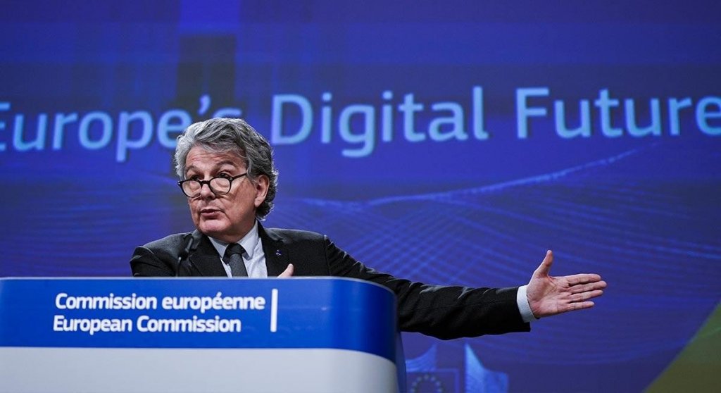 Spain joins EU in ‘strongly condemning’ US visa bans against five Europeans