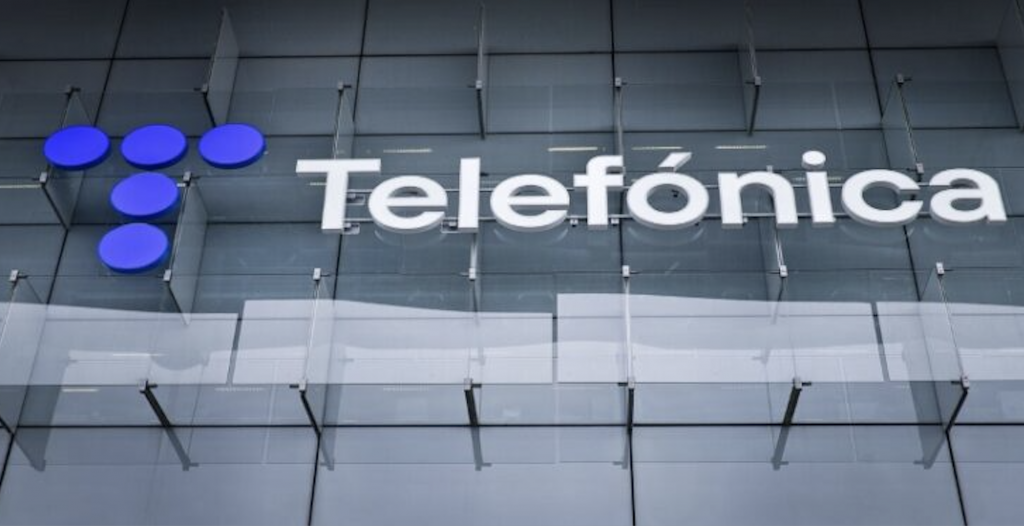Telefónica to shed up to 5,500 jobs, over 25% of its workforce in Spain