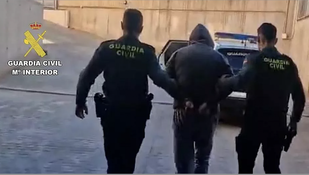 Costa Blanca eviction attempt leaves two Germans dead; Polish squatters arrested