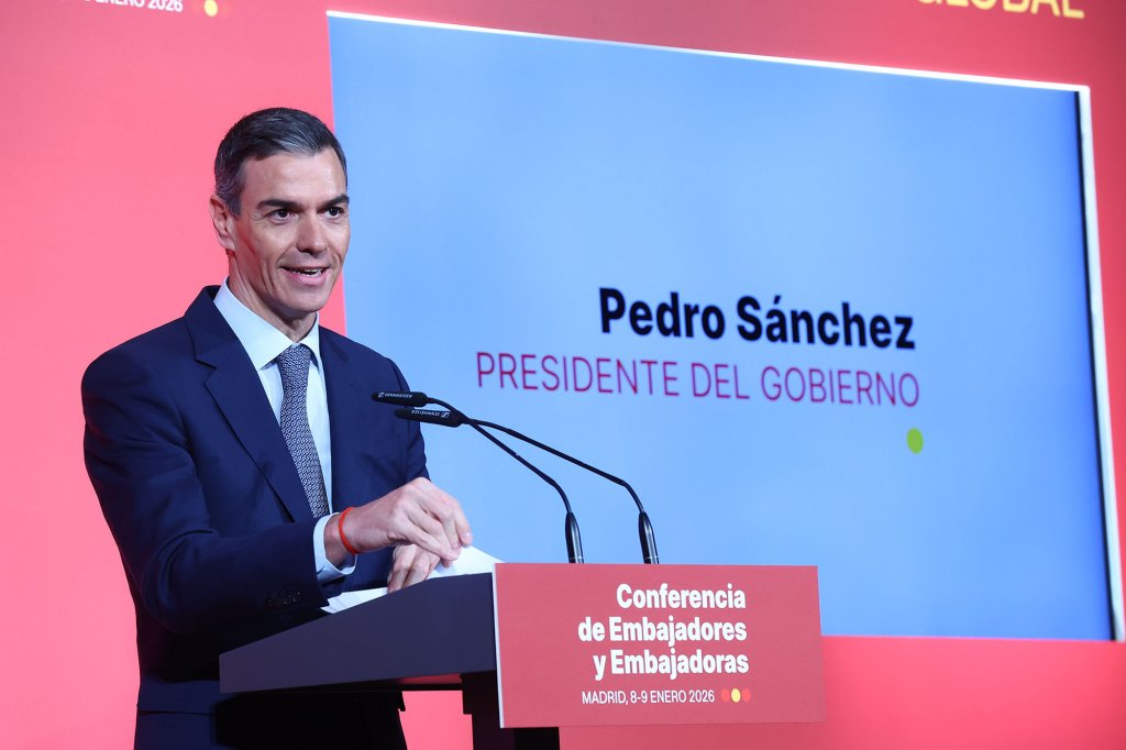PM Sánchez defends Spain’s immigration model, urging Europe to take note