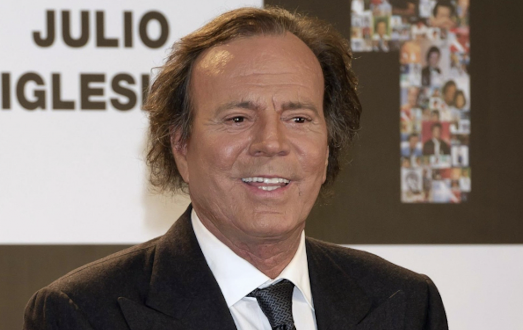 Julio Iglesias argues Spanish courts lack jurisdiction over alleged abuse case