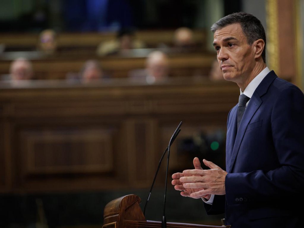 Sánchez: Spain’s rail network is ‘not perfect but safe’, vows ‘justice will be done’ for victims’ families