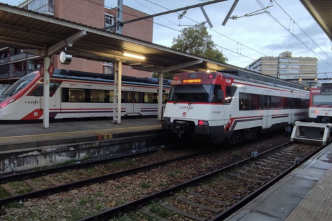 Spain's weather agency maintains alerts in Valencia, Castellón