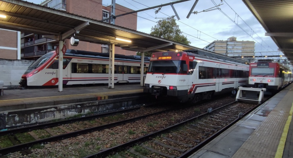 Spain’s train drivers call off three-day strike after agreement for increased funding for rail upkeep