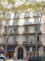 Therapy in Barcelona