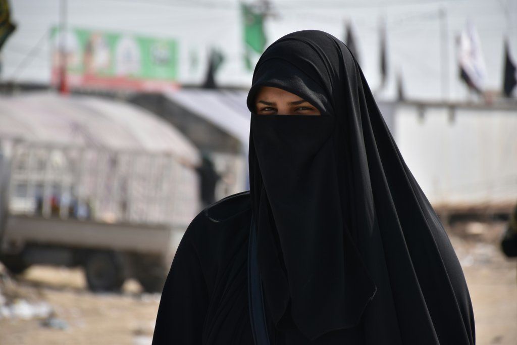 Spanish Congress rejects Vox burqa and niqab ban, as JxCat...