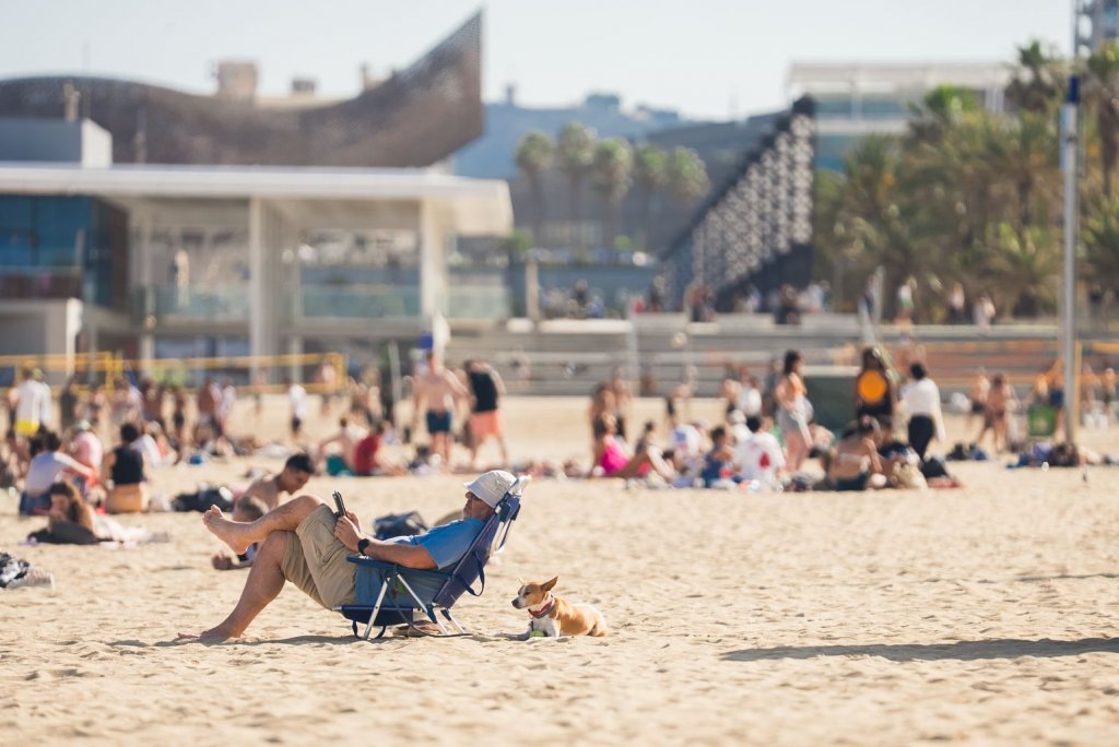 Spain sets new tourism record with 96.8 million foreign visitors in 2025, spending €134.7 billion