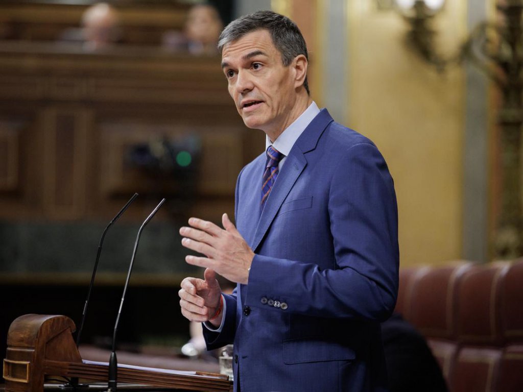 Pedro Sánchez: Middle East conflict ‘much worse’ than 2003 invasion of Iraq