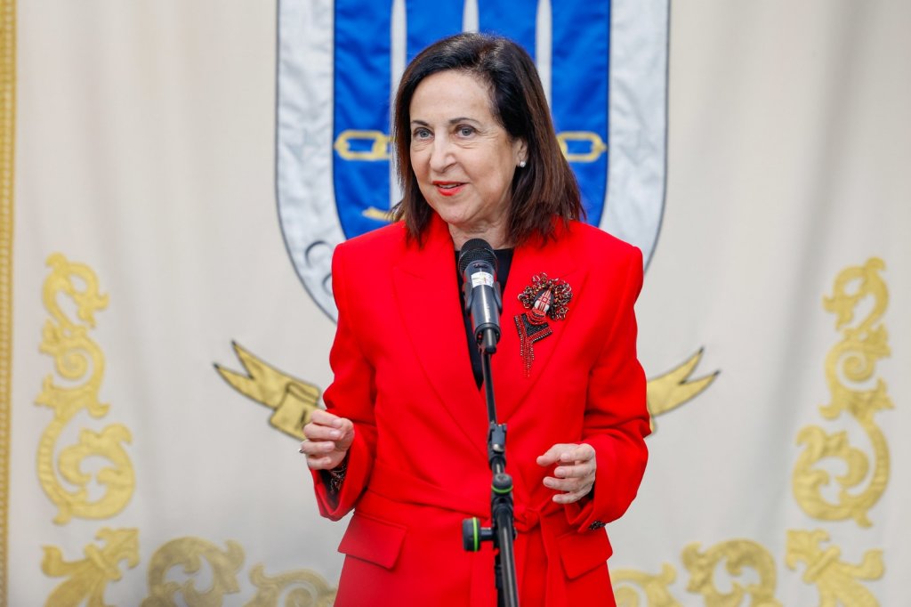 Spain rejects participating in military operations in Strait of Hormuz, urges de-escalation