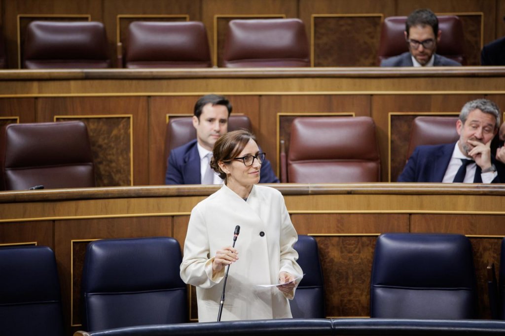 Spain’s health minister rebukes US ‘interference’ over euthanasia, warns ‘we will not allow disinformation’