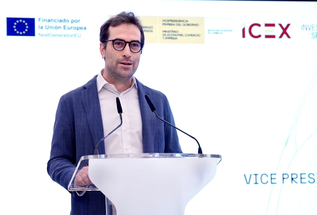 Spain economy weathers Middle East turmoil with steady growth