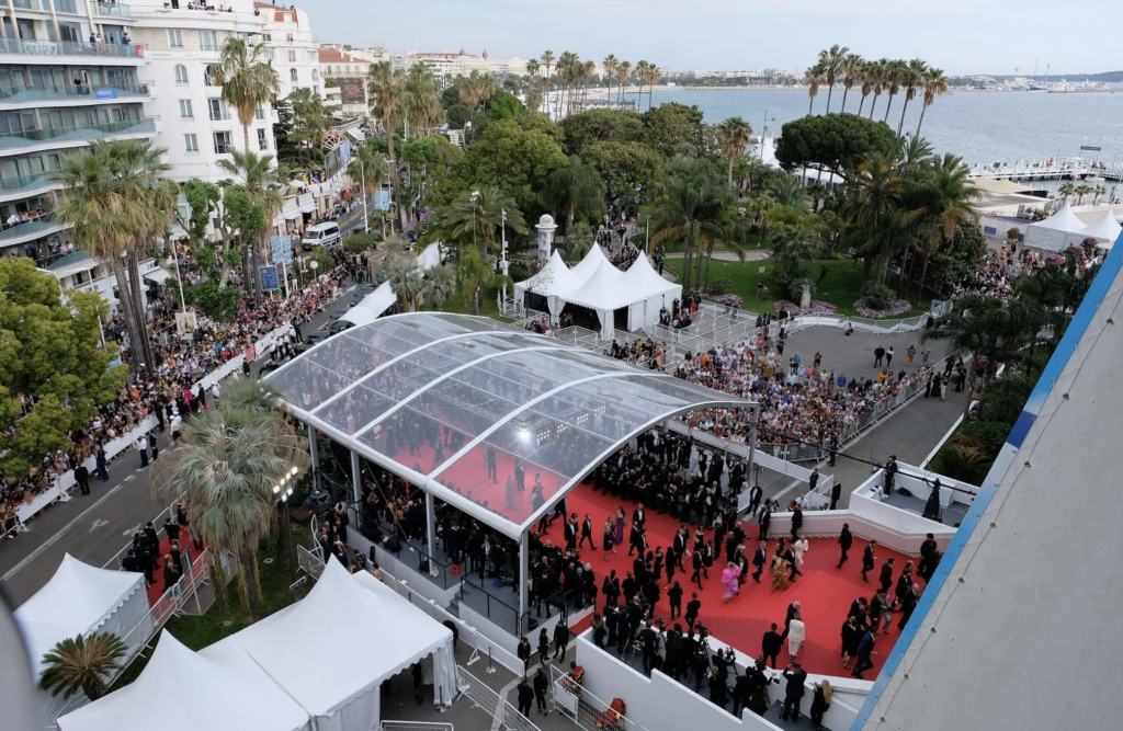 Spain makes Cannes history with record three films in Palme d’Or race