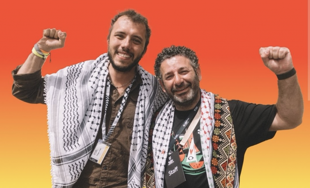 Spain and Brazil demand release of flotilla activists as Sánchez accuses Israel of ‘illegal abduction’