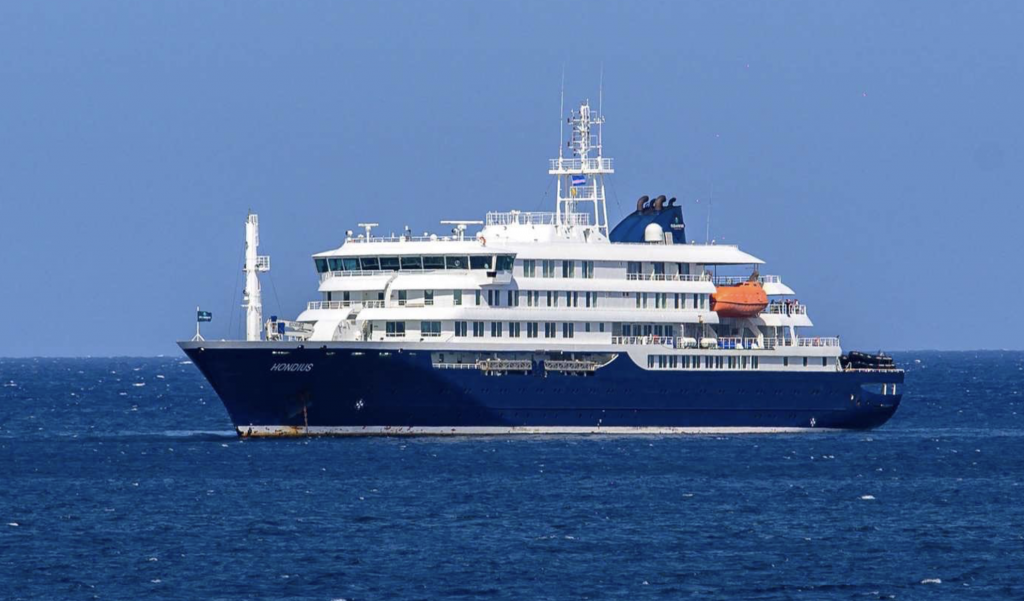 Hantavirus-hit cruise ship eyes Canary Islands after Cape Verde refusal