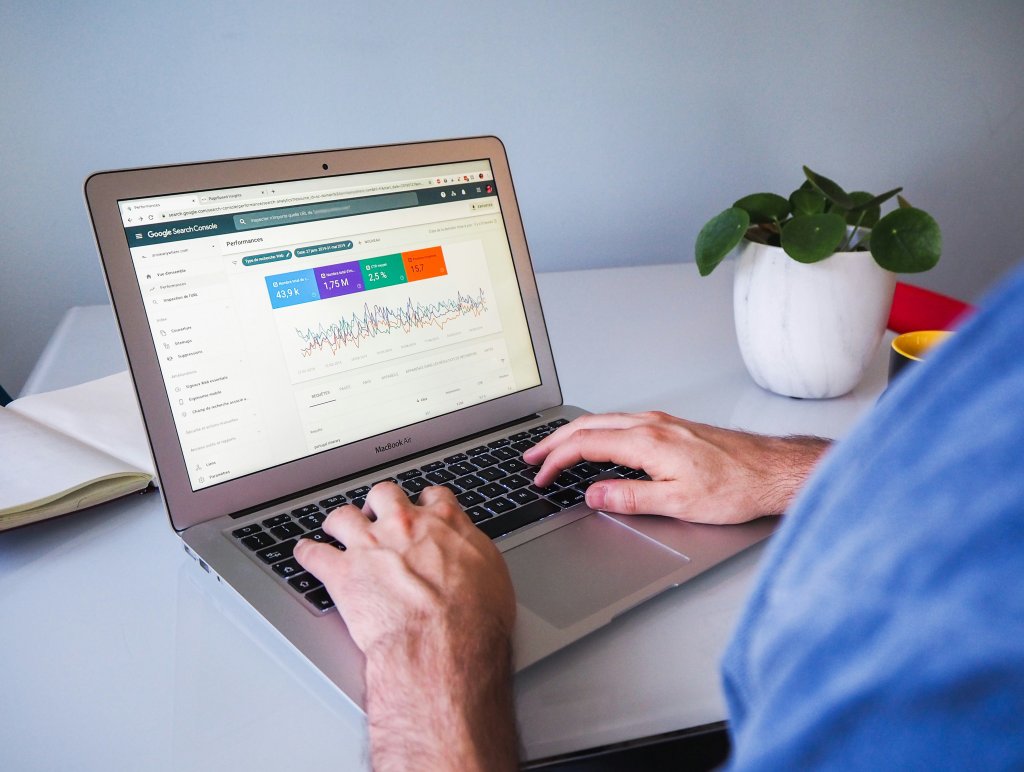 Business Spotlight: Your website exists. But does anyone know?