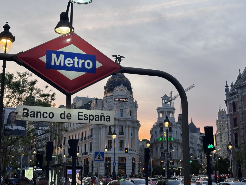 Bank of Spain maintains growth outlook but raises inflation forecast amid Middle...