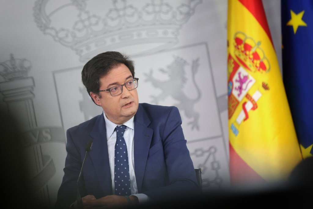 Spain seeks leading role in European AI push with €719m investment