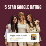 Happy Expat homes & more Happy Expat homes & more