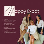 Happy Expat homes & more Happy Expat homes & more
