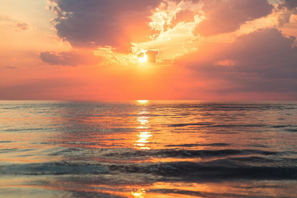 Climate change driving record ocean temperatures around Europe, study finds
