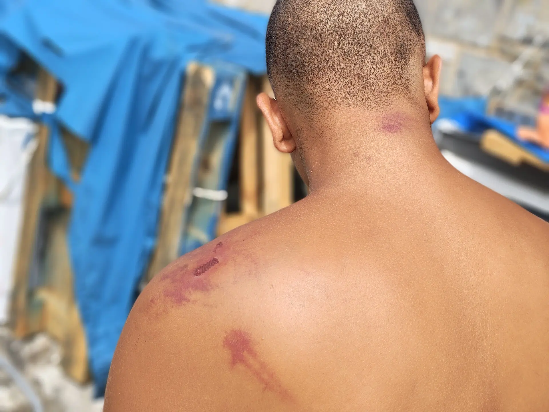 Spain orders investigation into alleged military abuse of migrants in Ceuta
